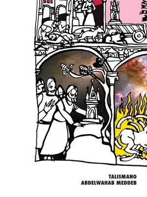 cover image of Talismano